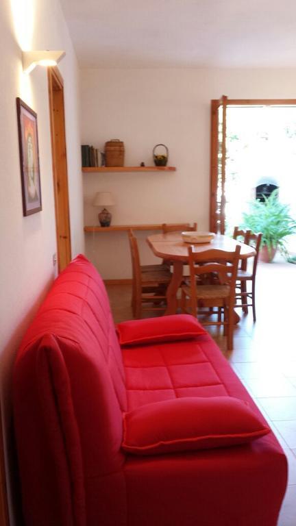 Holiday Home Salento Lecce Camera foto