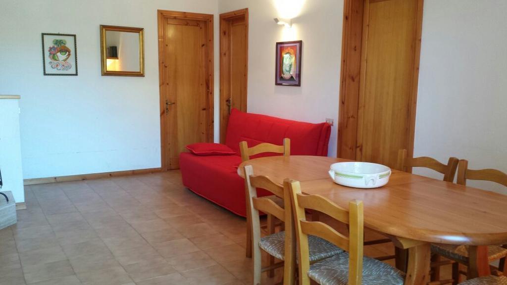 Holiday Home Salento Lecce Camera foto