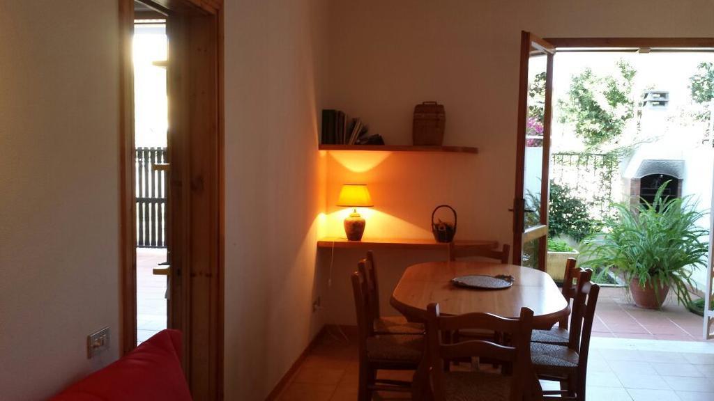Holiday Home Salento Lecce Camera foto