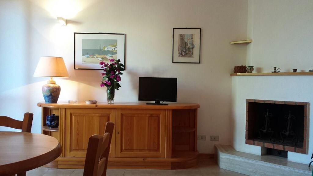 Holiday Home Salento Lecce Camera foto