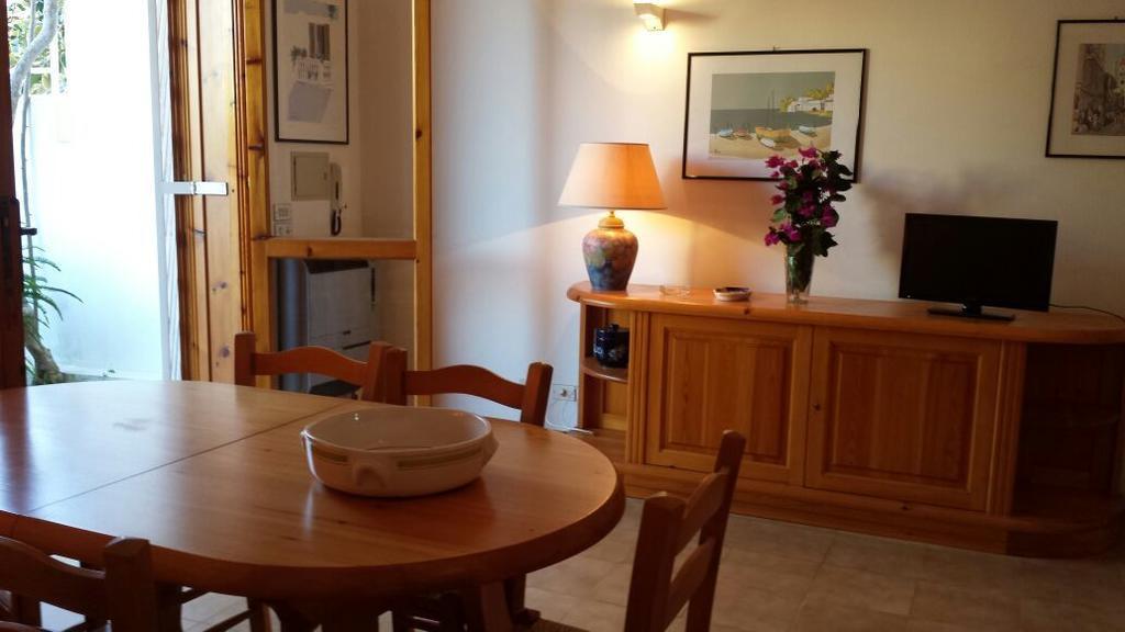 Holiday Home Salento Lecce Camera foto