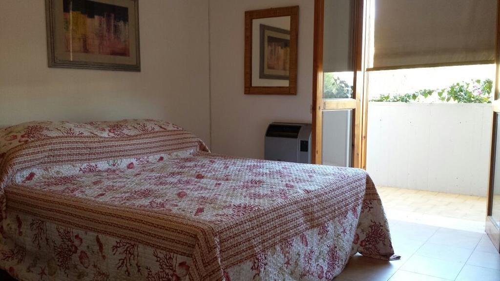 Holiday Home Salento Lecce Camera foto
