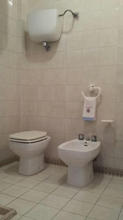 Holiday Home Salento Lecce Camera foto