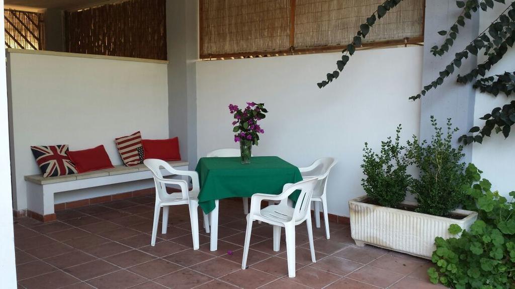 Holiday Home Salento Lecce Camera foto