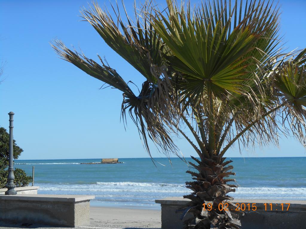 Holiday Home Salento Lecce Camera foto