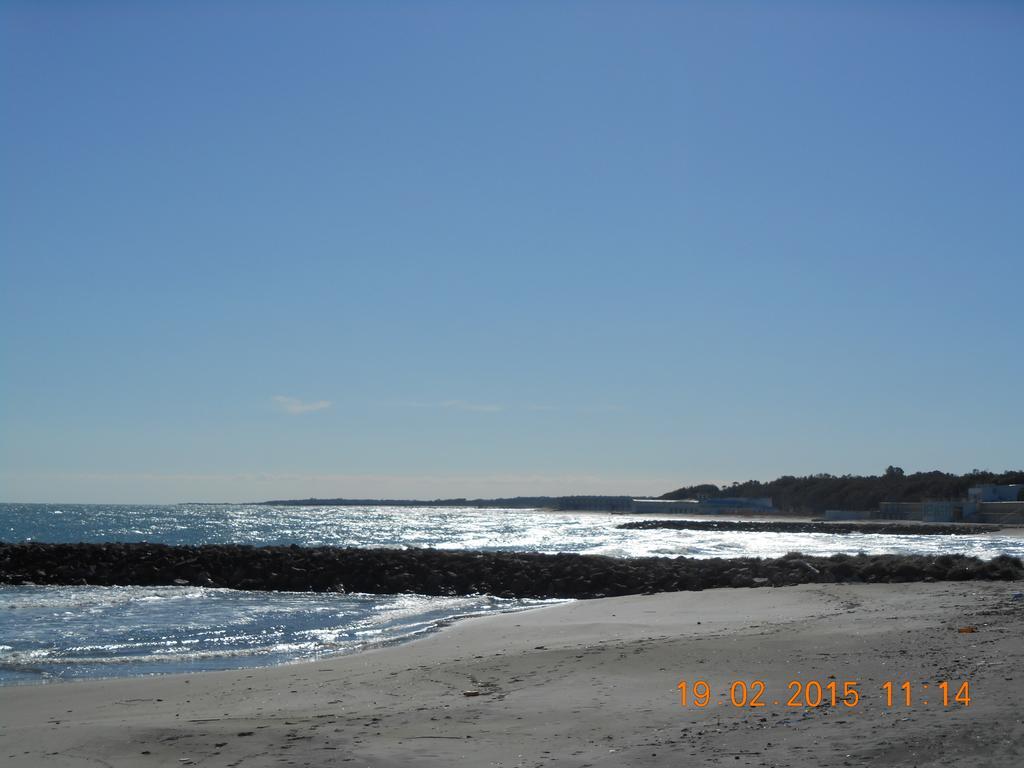 Holiday Home Salento Lecce Camera foto