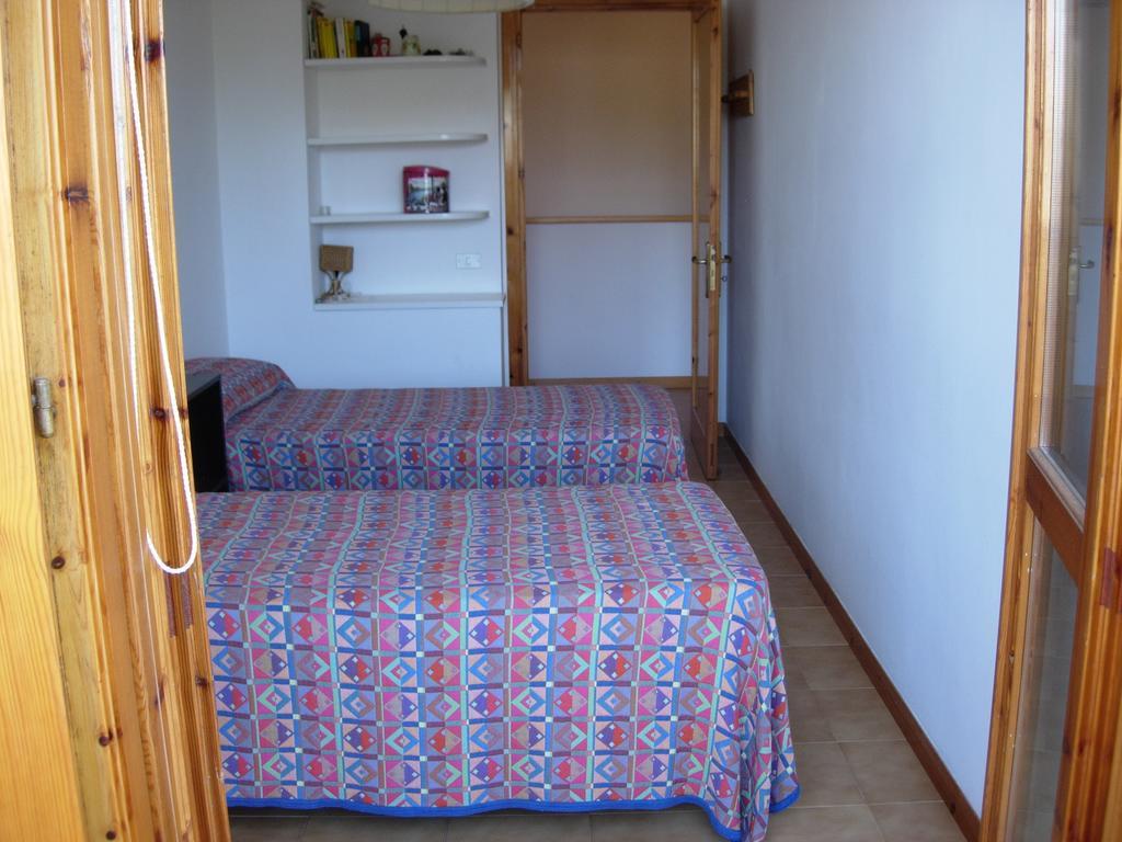 Holiday Home Salento Lecce Camera foto