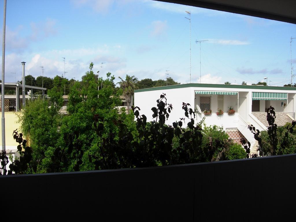 Holiday Home Salento Lecce Camera foto